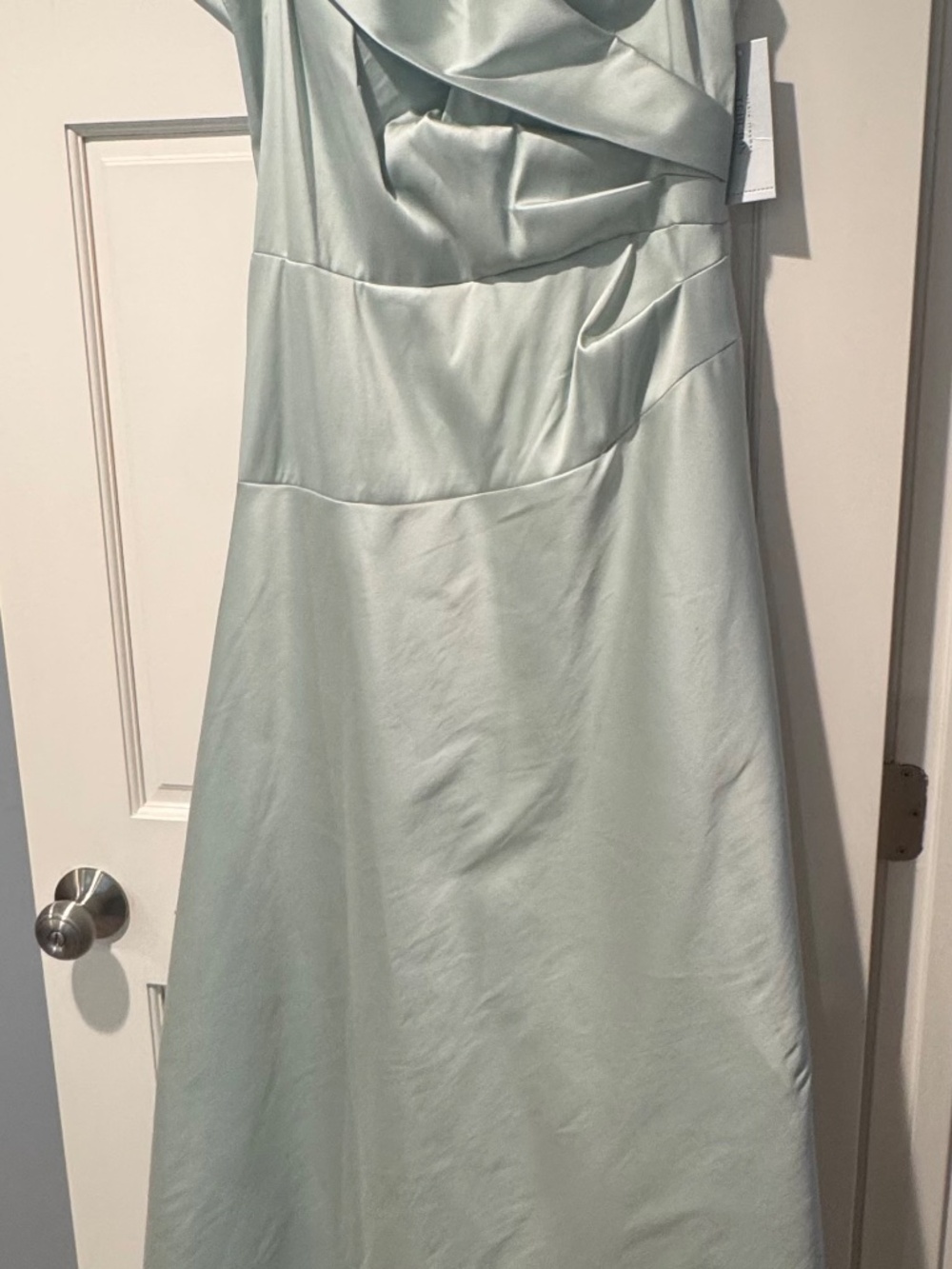 Mother of the Bride/Groom Gown